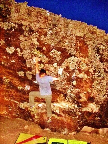 Getting to the crimps on Virtual Function.