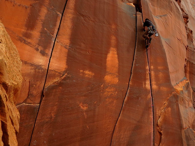 Wounded Knee. 4/2012<br>
<br>
Photo: Dominic Tracey