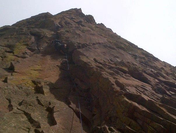Pitch one offwidth variation.