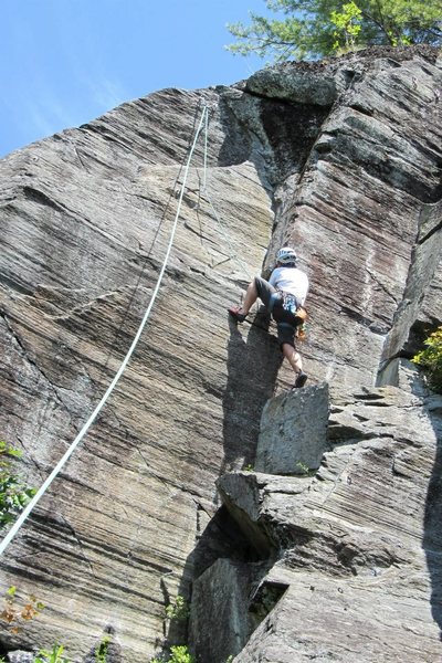 crux time