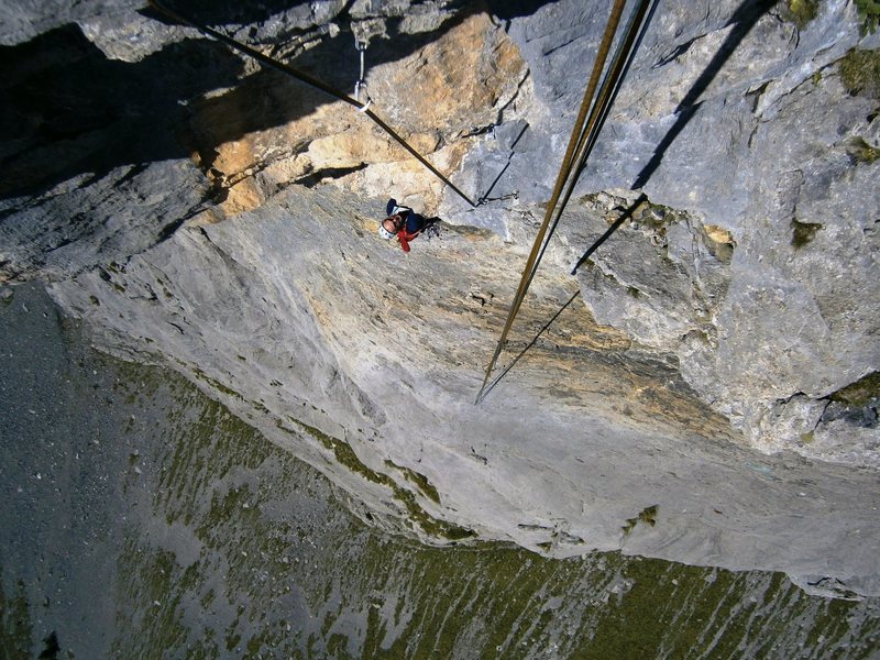 Pitch six