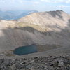 Father Dyer Peak - Summit view of Breckenridge Peak 10