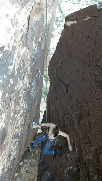 Jim following hookers and blow, 5.11