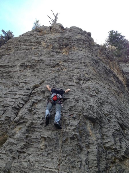 Great holds fun times!