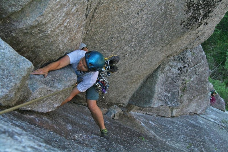 pitch 4