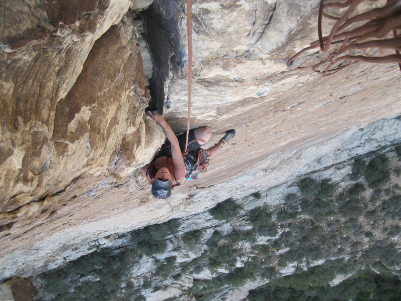 However... sometimes... you simply have to do the grunt work and stick it out.