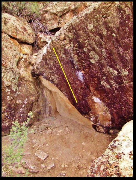 Clifton Cubby problem beta.