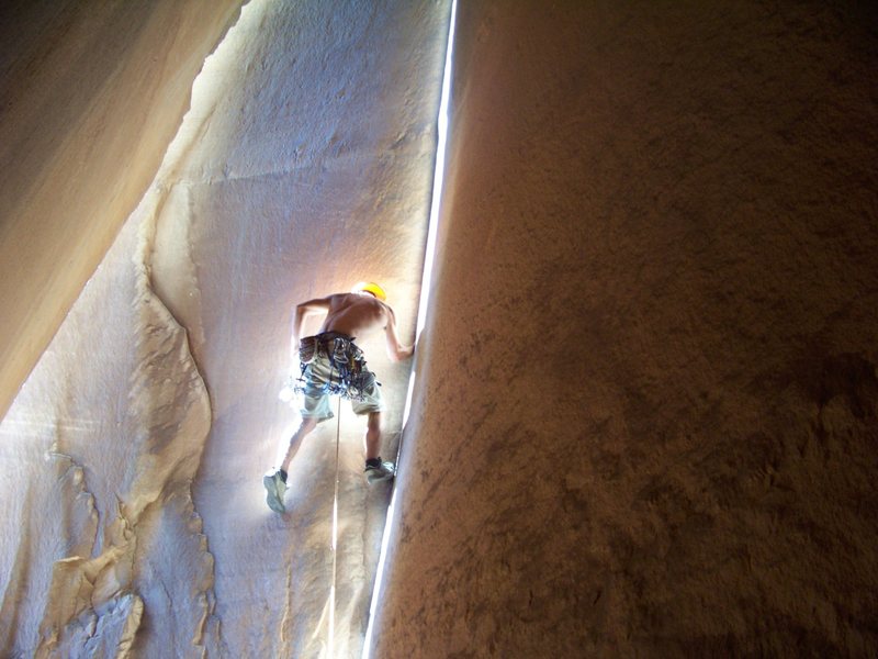 Cave Route