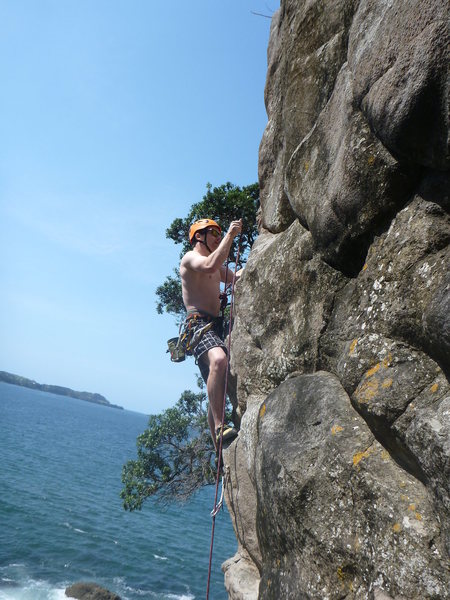 Clipping!