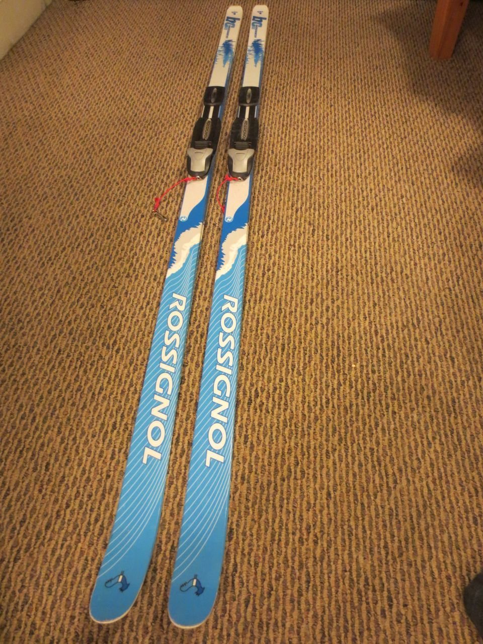 Rossignol Bc 65 Review