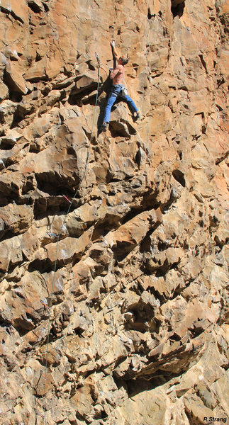 Finishing the hard stuff<br>
Native Rituals (5.12+)