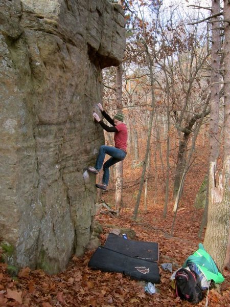 One of my favorite problems!