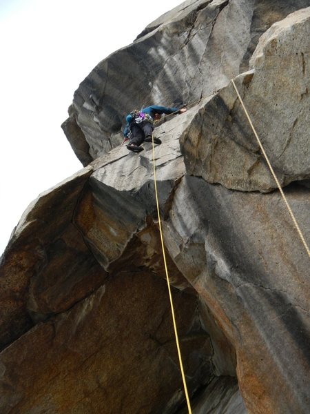 ramp