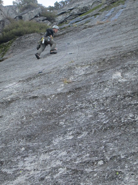 thin crack pitch one