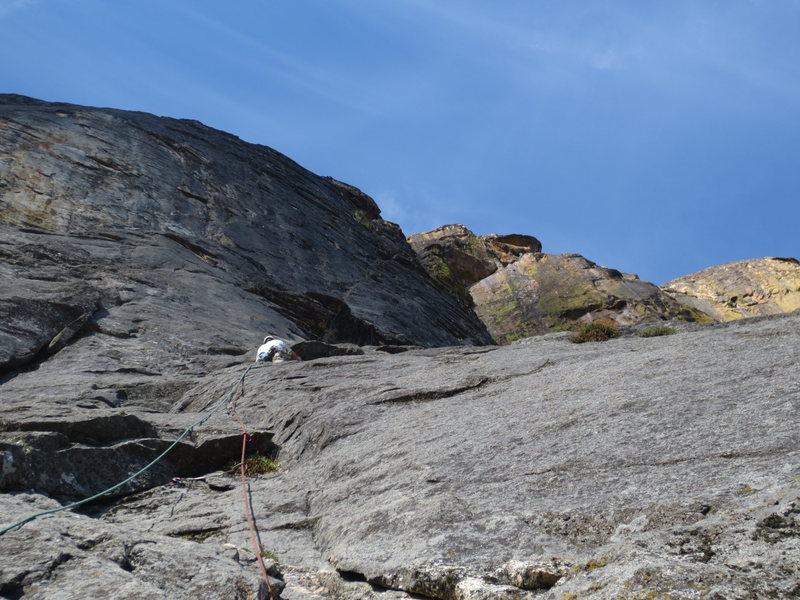 Pitch 1
