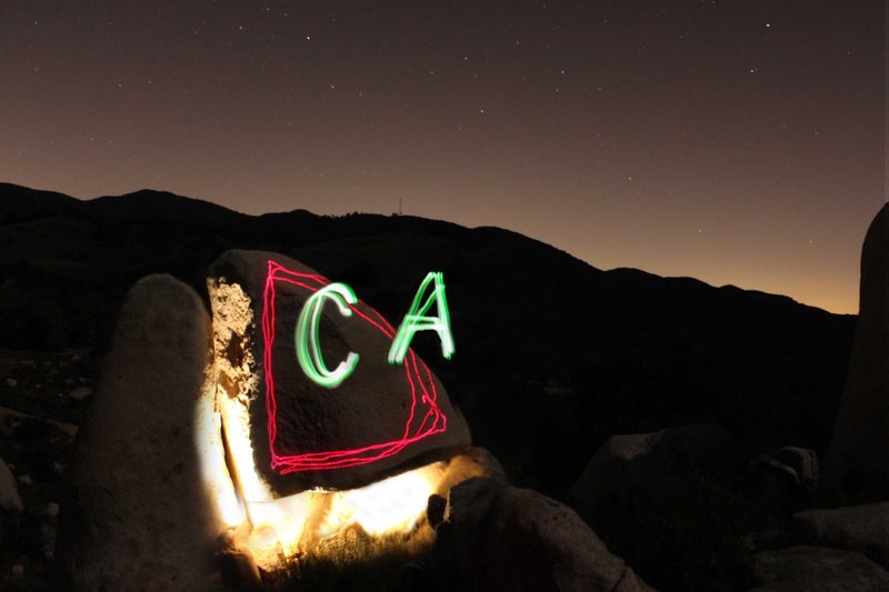 LCAD represent