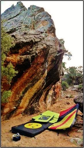 Hypnoglitz problem on the Fertile Rock.