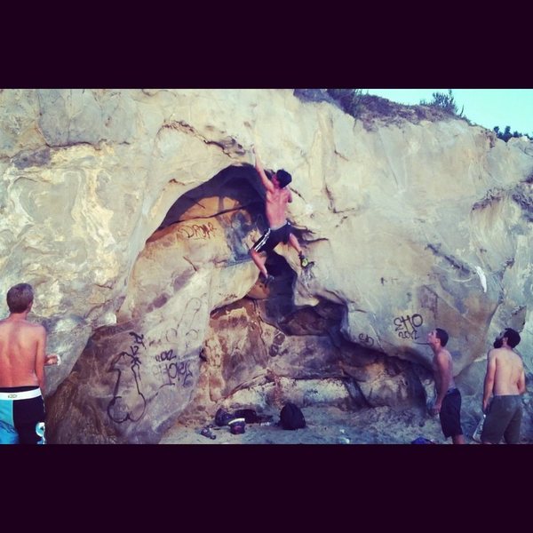 Crux