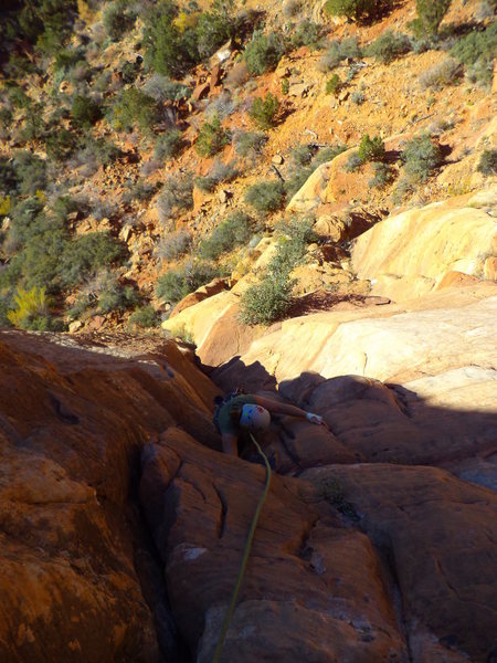 pitch 1 corner