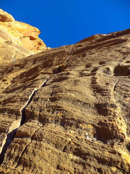 looking up pitch 4