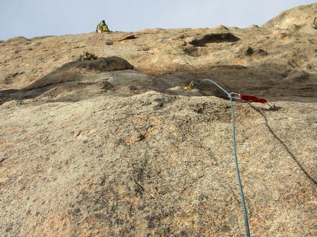 Leading the 5.7 line (right-most line).