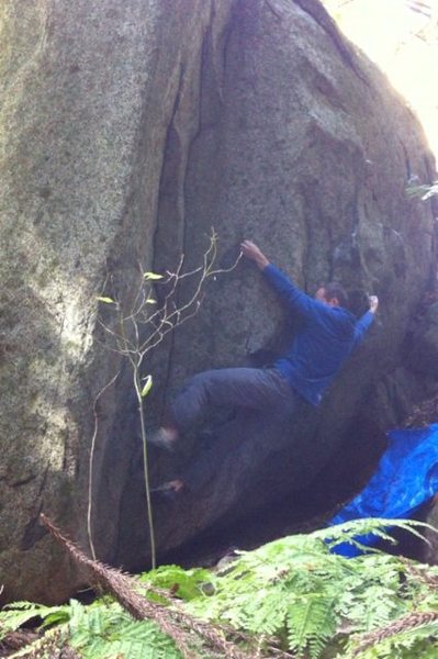 Sinkhole V6