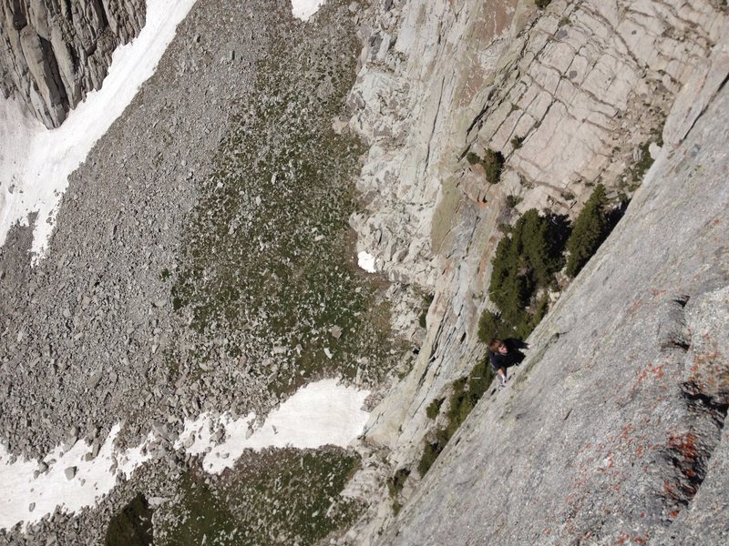 local badass christina durtschi styling the lowe route