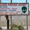 Alien Fresh Jerky, NV