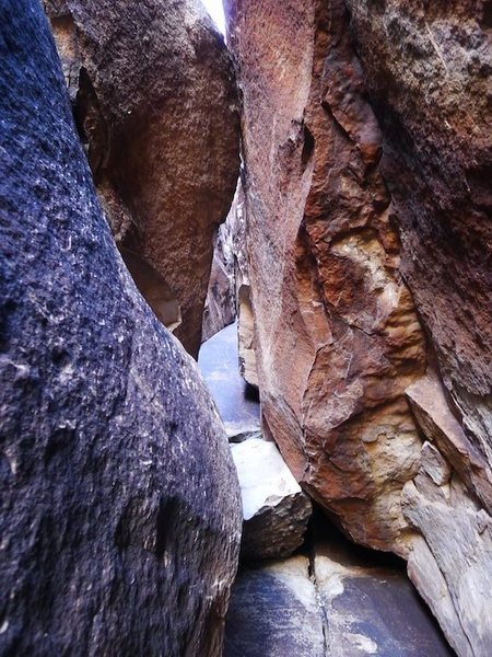 approach pitch, P1 of Rising Moons