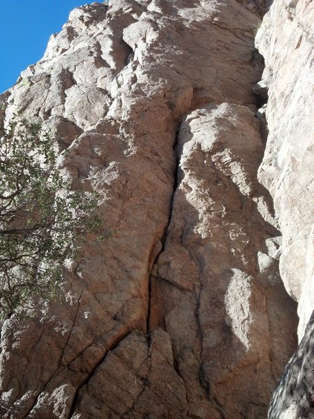 climb