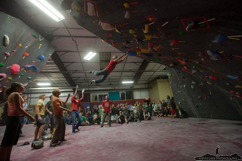 Grand Opening Dyno Comp at the Beta