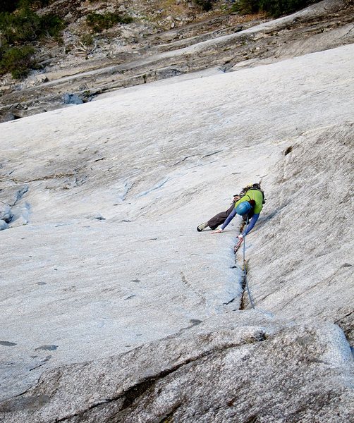 Don't be fooled, these moves are a lot harder than they appear.