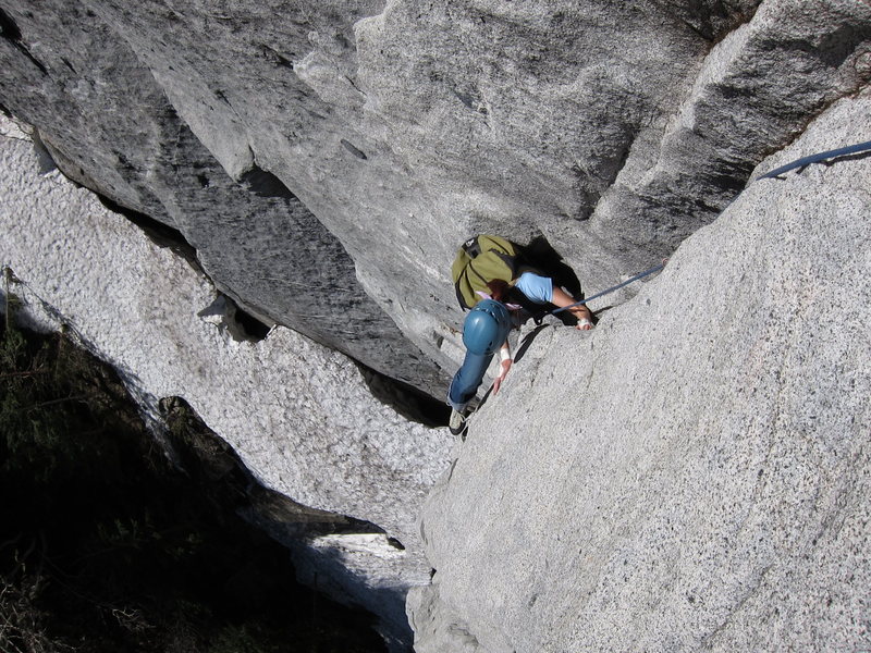 On the start in late spring after a hard winter.<br>
<br>
2011