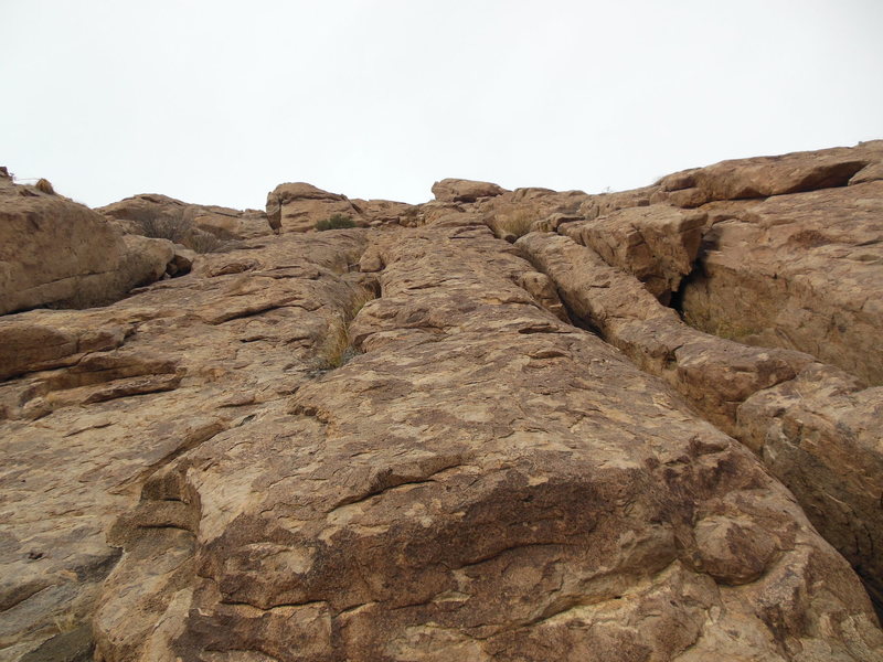 second pitch