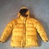 F/S Icefall Jacket