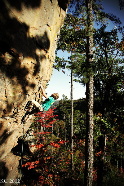 Rad route