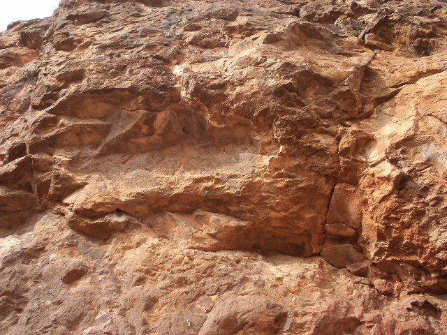 Micor/Mycor, common bolt start at bottom of photo.