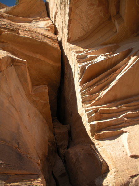 Pitch 3 Roof.