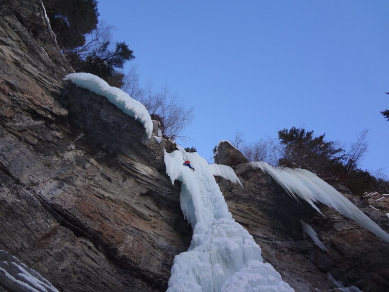Jordon Griffler - The Rigid Designator - Vail Colorado. January 21st 2013.