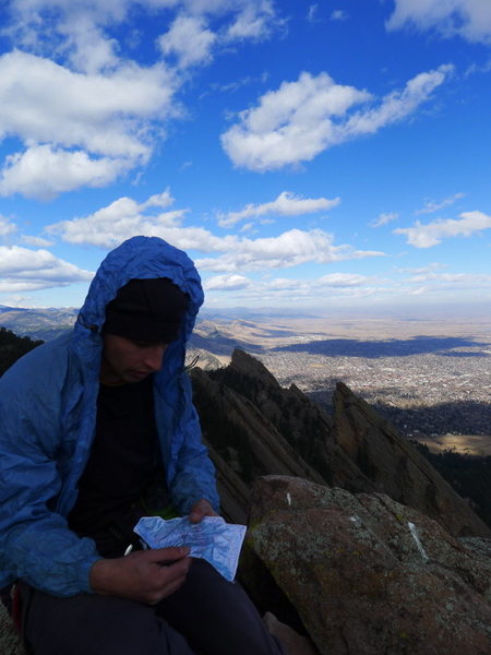 Summit.