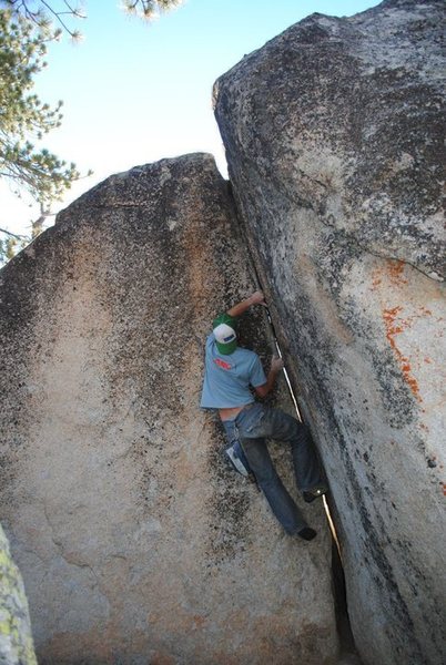 v4 FA. Joe De Luca