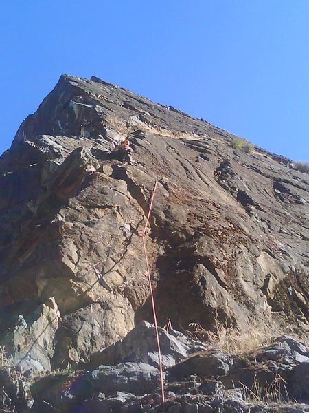 auburn quarry
