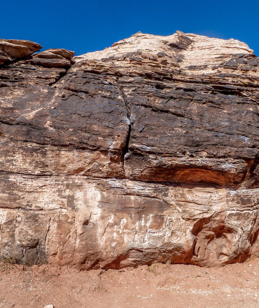 Monkey Crack