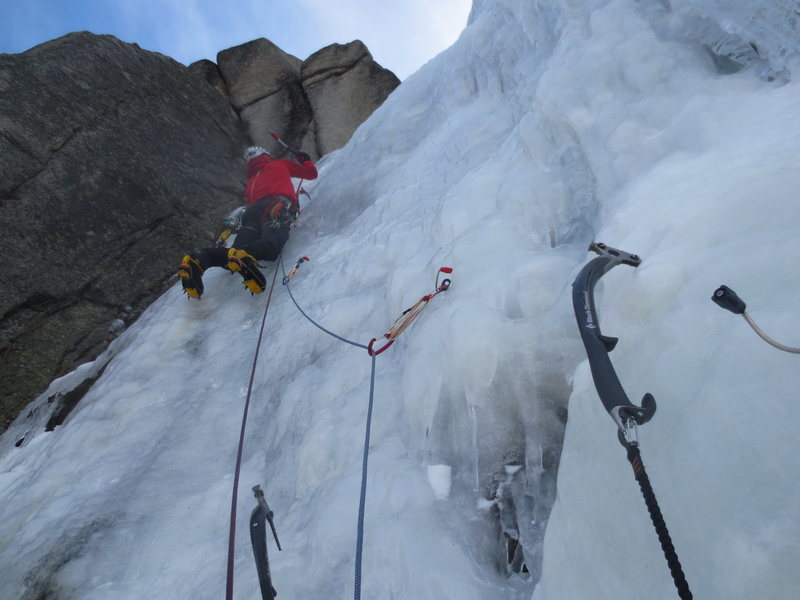 3rd pitch