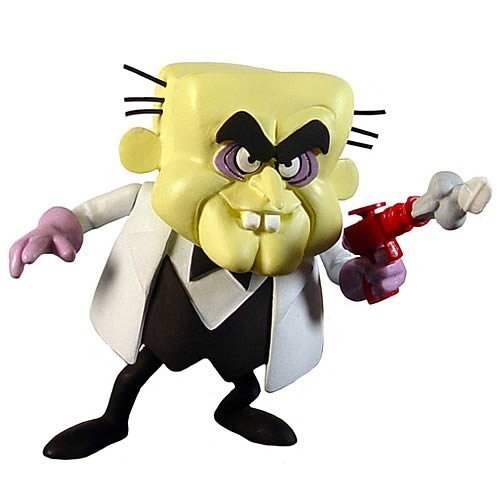 funko pop simon bar sinister