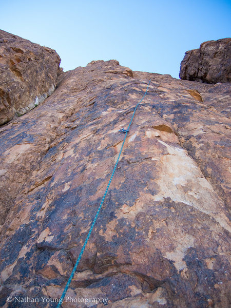 Second Pitch.