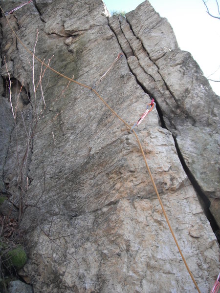 Beta. Northern Pillar.