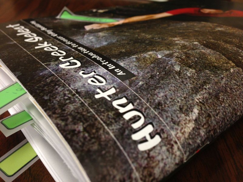 2nd Edition Select Guide Book.. <br>
Available soon through Mt. Waddingtons or Project Climbing Center