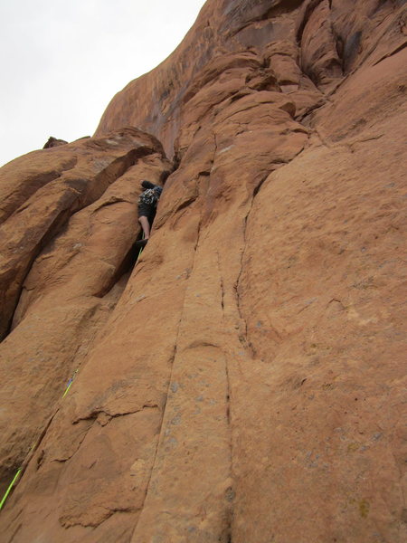pitch 3, chimney 1