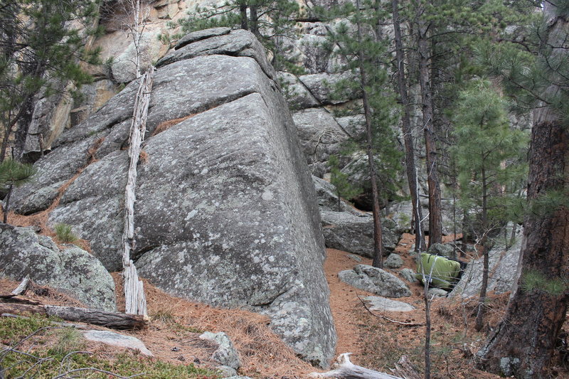 slab